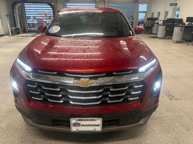 2026 Chevrolet Equinox LT - Photo 2