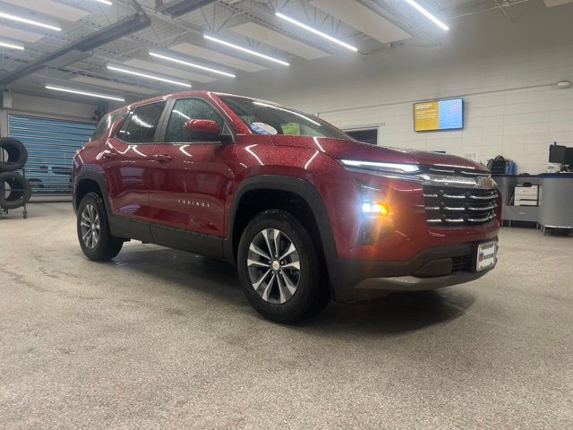2026 Chevrolet Equinox LT - Photo 3
