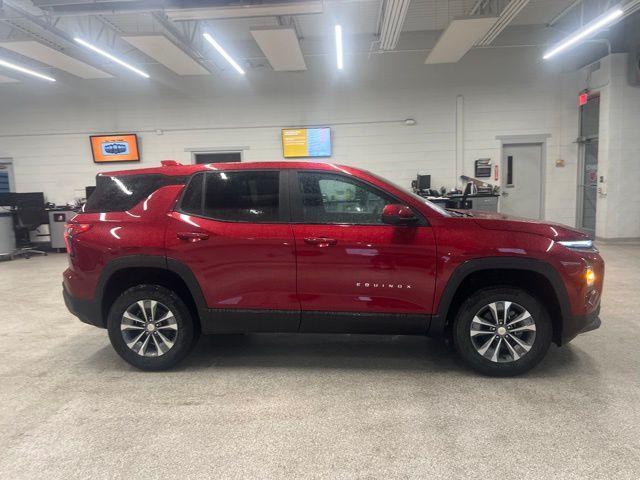 2026 Chevrolet Equinox LT - Photo 4