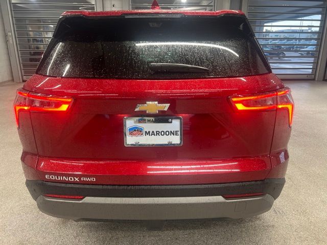2026 Chevrolet Equinox LT - Photo 6