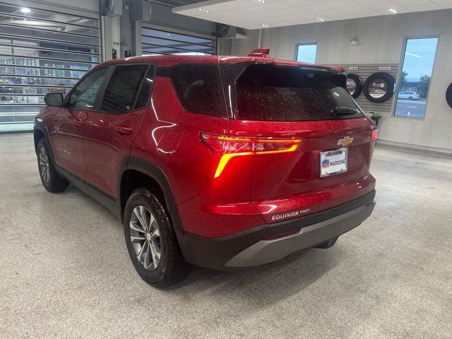 2026 Chevrolet Equinox LT - Photo 8