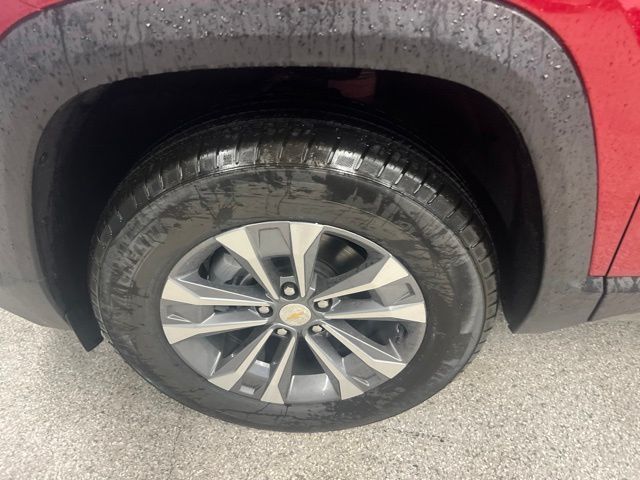 2026 Chevrolet Equinox LT - Photo 10