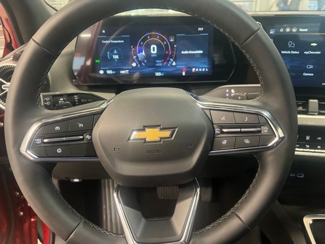 2026 Chevrolet Equinox LT - Photo 12