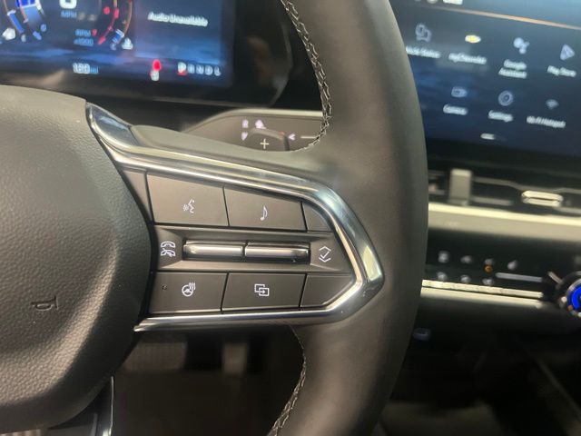 2026 Chevrolet Equinox LT - Photo 14