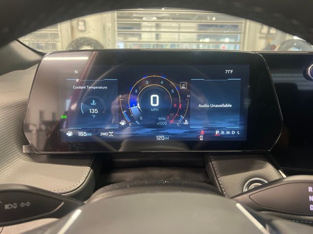 2026 Chevrolet Equinox LT - Photo 15