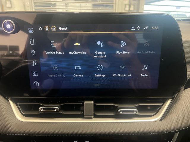2026 Chevrolet Equinox LT - Photo 18