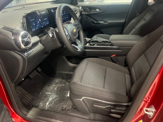 2026 Chevrolet Equinox LT - Photo 22