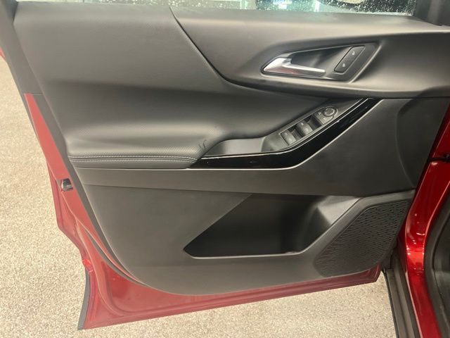 2026 Chevrolet Equinox LT - Photo 23