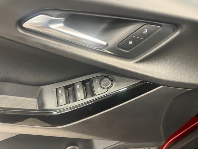 2026 Chevrolet Equinox LT - Photo 24