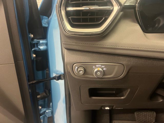 2026 Chevrolet Trailblazer LS - Photo 11