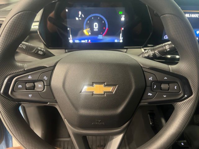 2026 Chevrolet Trailblazer LS - Photo 13