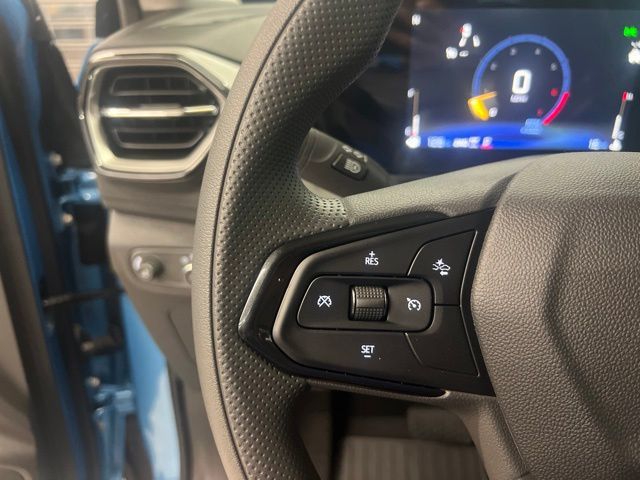 2026 Chevrolet Trailblazer LS - Photo 14