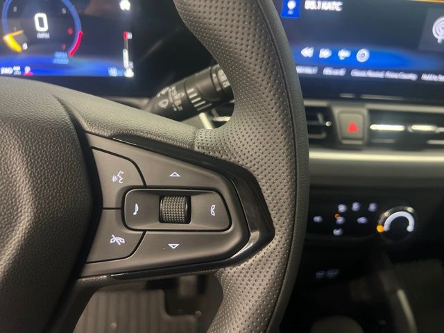 2026 Chevrolet Trailblazer LS - Photo 15