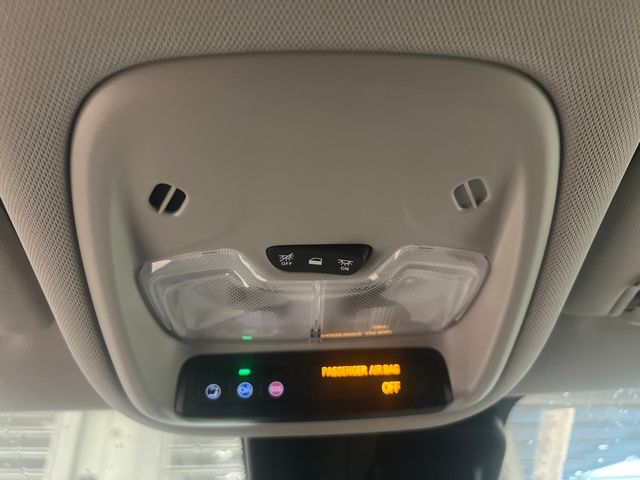 2026 Chevrolet Trailblazer LS - Photo 17