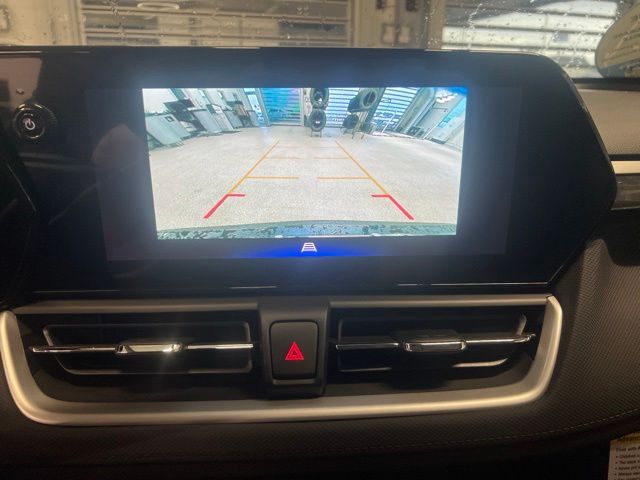 2026 Chevrolet Trailblazer LS - Photo 19