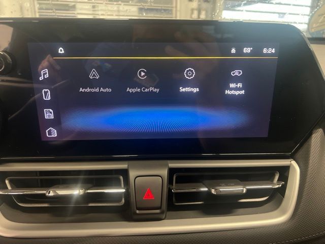 2026 Chevrolet Trailblazer LS - Photo 20