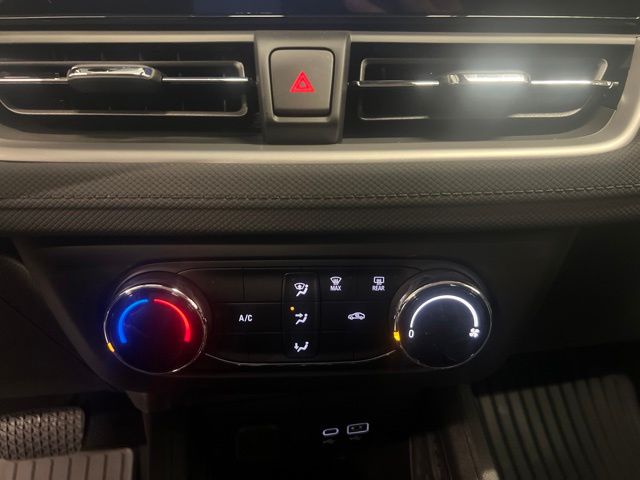 2026 Chevrolet Trailblazer LS - Photo 21