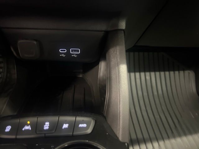 2026 Chevrolet Trailblazer LS - Photo 22