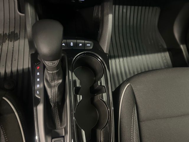 2026 Chevrolet Trailblazer LS - Photo 23