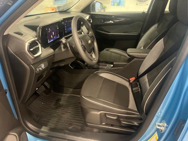 2026 Chevrolet Trailblazer LS - Photo 24