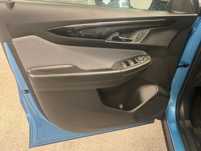 2026 Chevrolet Trailblazer LS - Photo 25