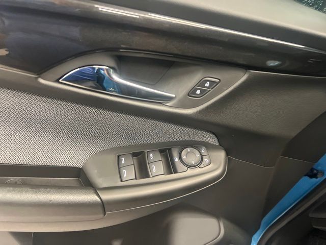 2026 Chevrolet Trailblazer LS - Photo 26
