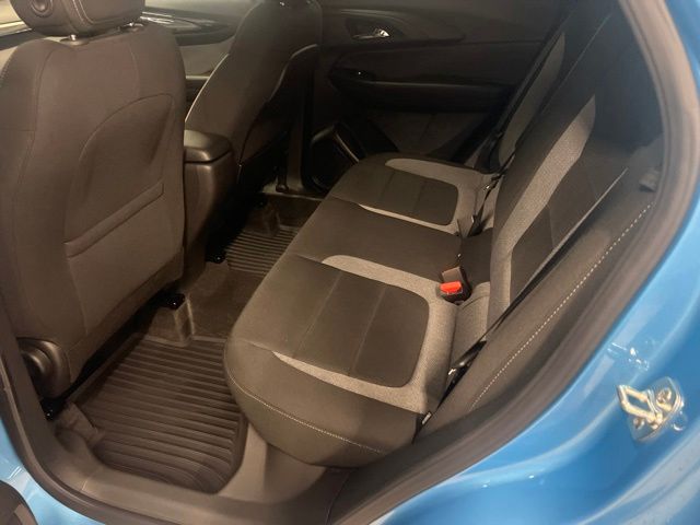 2026 Chevrolet Trailblazer LS - Photo 27