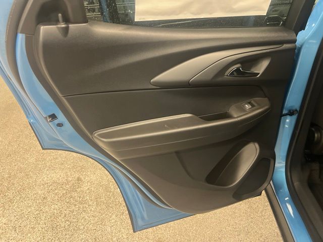 2026 Chevrolet Trailblazer LS - Photo 28