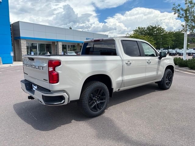 2026 Chevrolet Silverado 1500 RST - Photo 6
