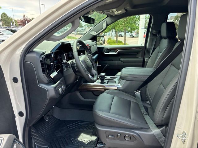 2026 Chevrolet Silverado 1500 RST - Photo 7