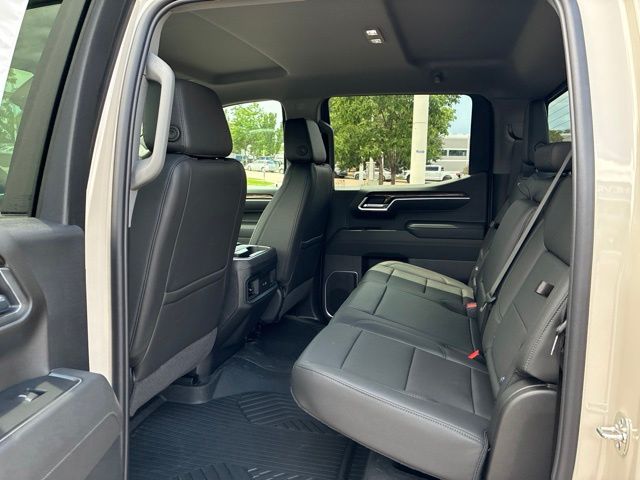 2026 Chevrolet Silverado 1500 RST - Photo 8