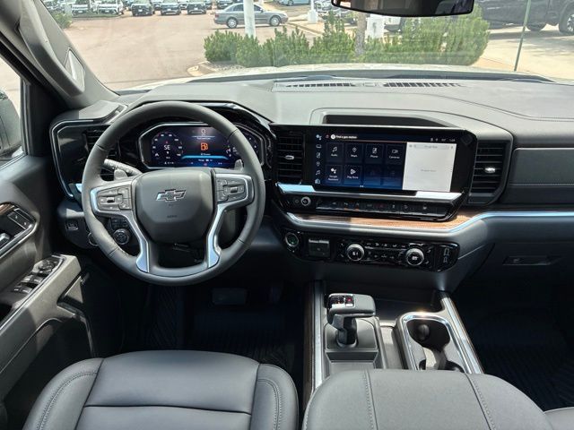 2026 Chevrolet Silverado 1500 RST - Photo 9