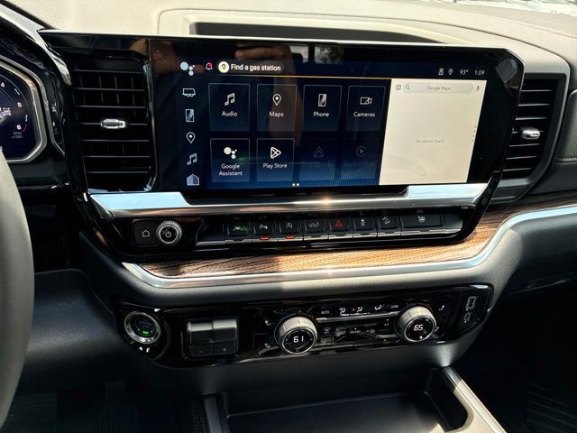 2026 Chevrolet Silverado 1500 RST - Photo 10