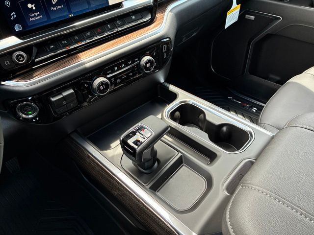 2026 Chevrolet Silverado 1500 RST - Photo 11