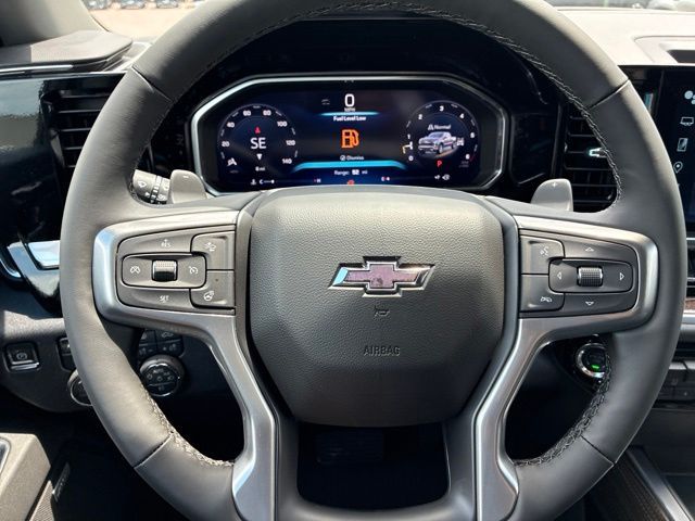 2026 Chevrolet Silverado 1500 RST - Photo 12