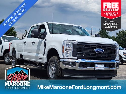 2026 Ford F-350SD