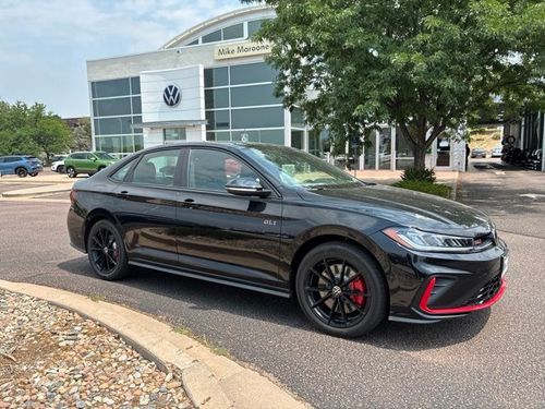 2026 Volkswagen Jetta GLI 2.0T Autobahn