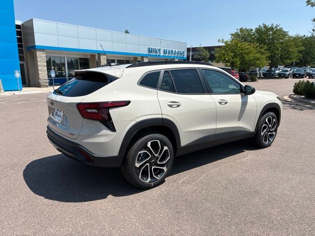 2026 Chevrolet Trax RS - Photo 6