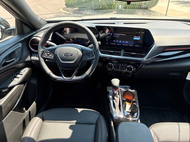 2026 Chevrolet Trax RS - Photo 9