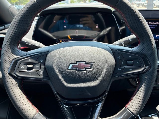 2026 Chevrolet Trax RS - Photo 13