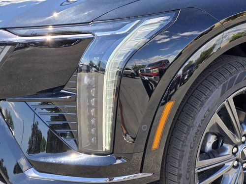 2027 Cadillac OPTIQ Premium Sport