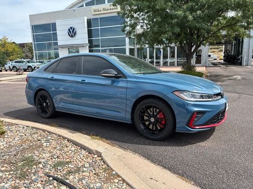 2026 Volkswagen Jetta GLI 2.0T Autobahn