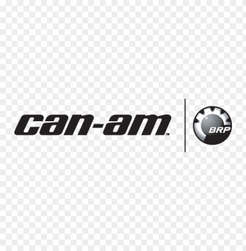 Can-Am Logo