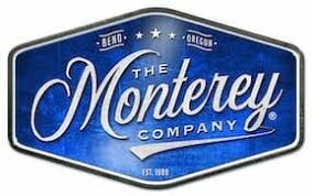 Monterey Logo